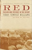 Red: Passion and Patience in the Desert