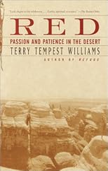 Red: Passion and Patience in the Desert (Vintage)
