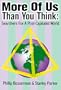 More of Us Than You Think: Searchers for a Post-Capitalist World