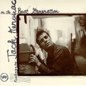 Readings on the Beat Generation 