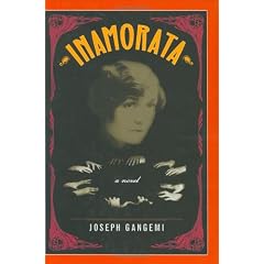 Inamorata
