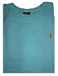 Men's Polo by Ralph Lauren T-Shirt Several Colors & Sizes Available w/ Pony