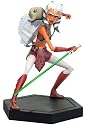 Ahsoka Star Wars Clone Wars Maquette by Gentle Giant