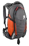 Salomon L10984300 - Sac à dos de montagne - 20 + 5 litres