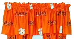 Clemson Tigers - Valance (ACC Conference)