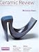 Magazines : Ceramic Review