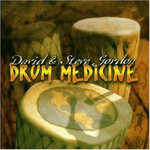 CD-Charts  Music : Drum Medicine