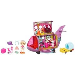 Littlest Pet Shop 31394148 - Blythe liebt Flugzeug