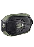 Smart Parts EXOSKIN Paintball Tank Cover 68ci - Olive