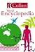 Books : Collins World Encyclopedia