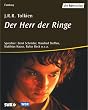 Der Herr der Ringe, 9 Cassetten, Sonderausgabe