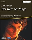 Der Herr der Ringe, 9 Cassetten, Sonderausgabe