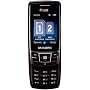 Samsung SGH-D880 Dual-Sim Handy (EDGE, MP3-Player, Bluetooth, microSD-Kartenslot) schwarz ohne Branding
