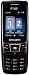 Samsung SGH-D880 Dual-Sim Handy (EDGE, MP3-Player, Bluetooth, microSD-Kartenslot) schwarz ohne Branding