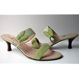 $175 Tommy Bahama Ladies Cara Mia Sandals Heels Shoes Size 9 by Tommy Bahama