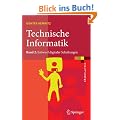 Technische Informatik: Band 2: Entwurf digitaler Schaltungen (eXamen.press)