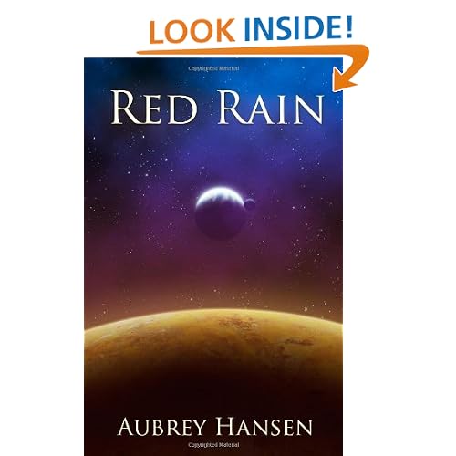 Red Rain
