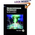 Microcontroller Technology: The 68HC11 (5th Edition)