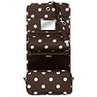 hanging washbag