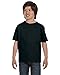 Fruit of the Loom Boys' Short Sleeve Crew Tee