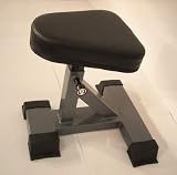 Adjustable Squat Stool Box Dumbell Power Rack Bench