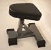 Adjustable Squat Stool Box Dumbell Power Rack Bench