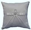 Riding High Ring Bearer's Pillow