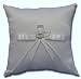 Riding High Ring Bearer's Pillow