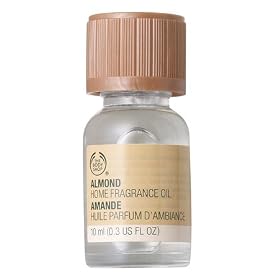 The Body Shop Almond Home Fragrance Oil by The Body Shop