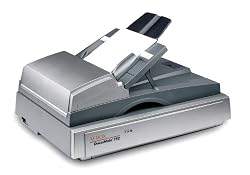 Visioneer Xerox DocuMate Sheetfed Scanner (XDM7525D-WU)