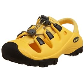crocs Toddler/Little Kid Trailbreak Sandal
