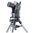 Meade ETX-90PE 3.5", f/13.8, 1250mm Premiere Edition Maksutov-Cassegrain Telescope with UHTC Coatings, Motorized Altazimuth Mount, Autostar Computerized Hand Controller & Tripod