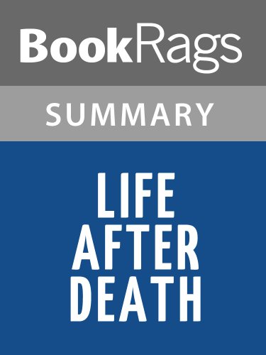 Life After Death by Damien Echols l Summary & Study Guide