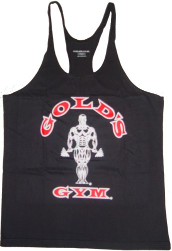 golds gym