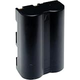 Ultralast UL-ENEL3 Rechargeable Lithium-Ion Equivalent Battery for Nikon D100 Digital Camera