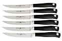 Wusthof Grand Prix2 #9626 6piece steak set