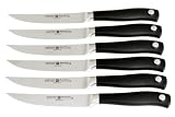 Wusthof Grand Prix2 #9626 6piece steak set