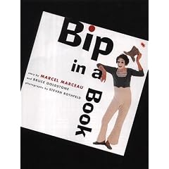Bip in a Book