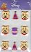 New Wilton Pooh Icing Decorations