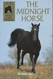 Midnight Horse (Usborne Sandy Lane Stables)