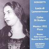 Donizetti: Lucia Di Lammermoor