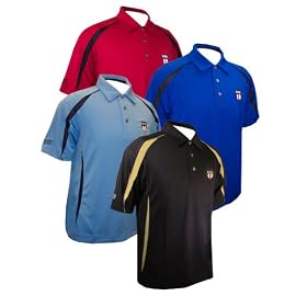 NISOA Color Block MM Golf