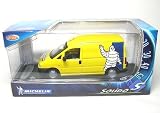 Peugeot Expert Delivery Van -Michelin
