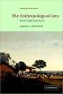 The Anthropological Lens: Harsh Light, Soft Focus