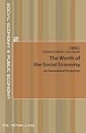 The Worth of the Social Economy: An I...
