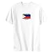 T-Shirt White 