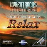 Review Various Artists  / Virtual Audio Project: Relax, Vol. 5