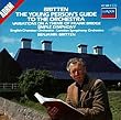 Britten: Young Person's Guide to the Orchestra