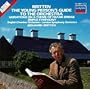 Britten: The Young Person's Guide to the Orchestra; Variations on a Theme of Frank Bridge; Simple Symphony