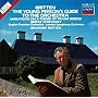 Britten: Young Person's Guide to the Orchestra Op34; Simple Symphony Op4